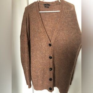 Zara knit cardigan - Size M